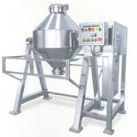 Drum blender