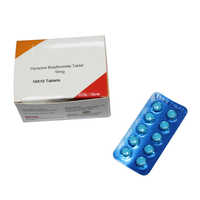 Hyoscine butylbromide