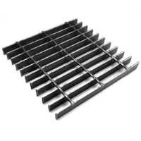 Bar grating