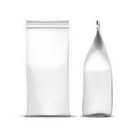 Seeds packaging pouches
