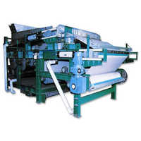 Belt Filter Press