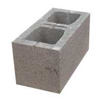 Concrete Blocks