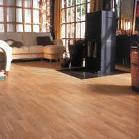 Pvc flooring sheet