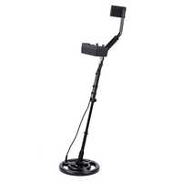 Ferrous metal detector