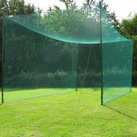 Cricket net