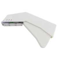 Skin stapler