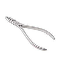 Dental plier