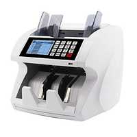 Automatic Counter