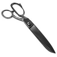 Tailor scissors