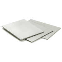 Inconel plates