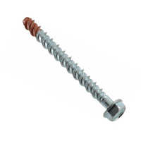 Taper bolt