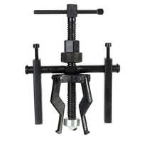 Bearing puller kit