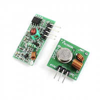 Rf Transmitter Module