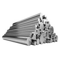 Monel rods