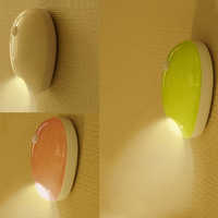 Sensor night lamp