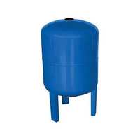 Water pressure tank