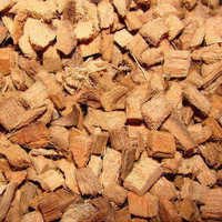 Coir husks