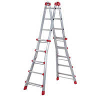 Telescopic Ladder