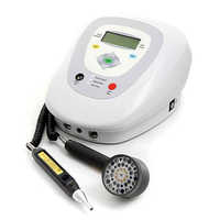 Physiotherapy laser