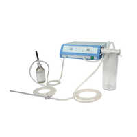 Suction Irrigation Pump