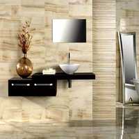 Digital wall tiles