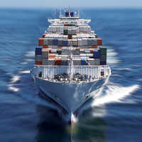 Domestic Sea Cargo Solution