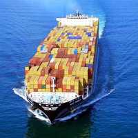 Sea Freight Solution