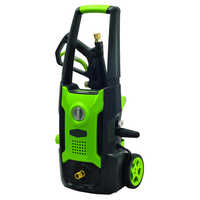 Electric pressure washer