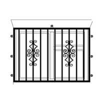 Steel Grills