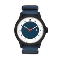 Nautical watches