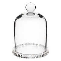 Bell jars