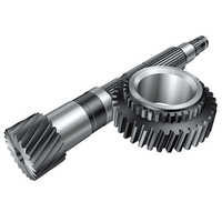 Automotive Shafts