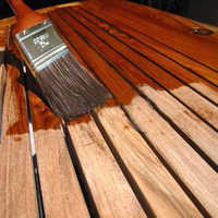 Varnishes