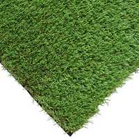 Artificial lawn grass