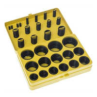 O ring boxes
