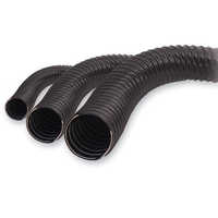 Ventilation hose