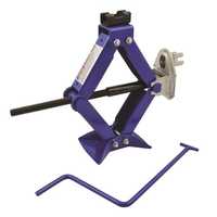 Scissor jack
