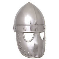 Norman Nasal Helmet