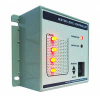 Automatic Water Level Controller