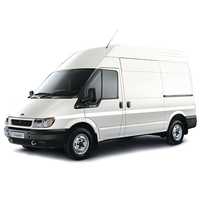 Mini vans