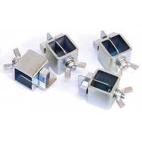 Panel clamp