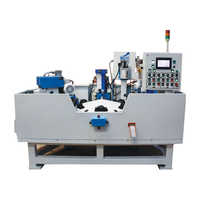 Rotary Transfer Machine