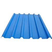 Ppgl roofing sheet