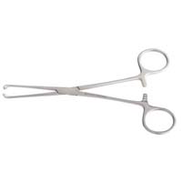 Intestinal forceps