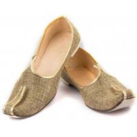 Party wear jutti