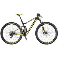 Scott Bicycles