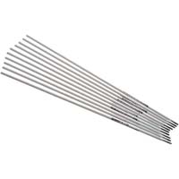 Aluminum Electrode