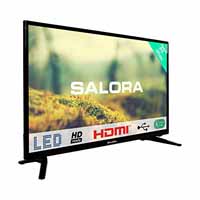 Salora tv