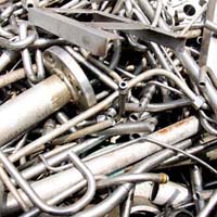Cupro Nickel Scrap