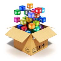 Application Software Packages